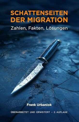 Schattenseiten der Migration: Zahlen, Fakten, Lösungen