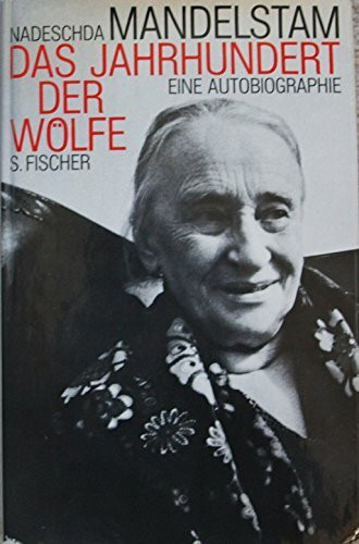 Das Jahrhundert der Wölfe. Eine Autobiographie