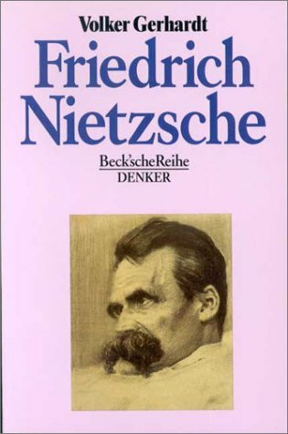 Friedrich Nietzsche