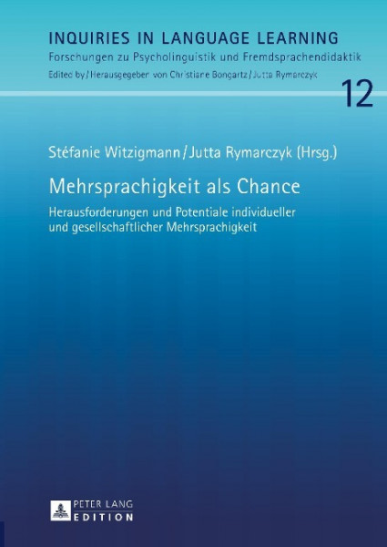 Mehrsprachigkeit als Chance