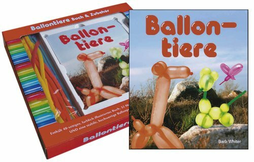 Ballontiere, Set