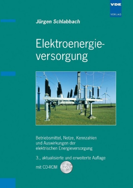 Elektroenergieversorgung