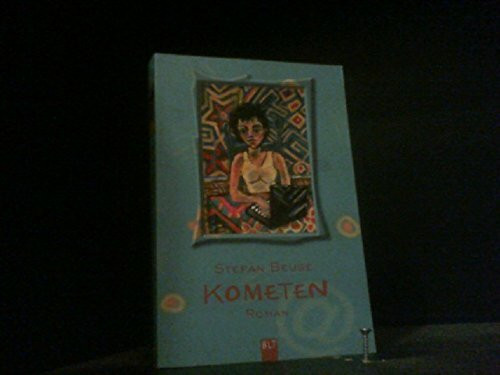 Kometen (BLT. Bastei Lübbe Taschenbücher)