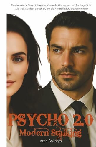 PSYCHO 2.0: Modern Stalking
