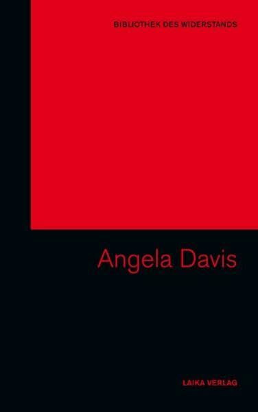 Angela Davis (Bibliothek des Widerstands)