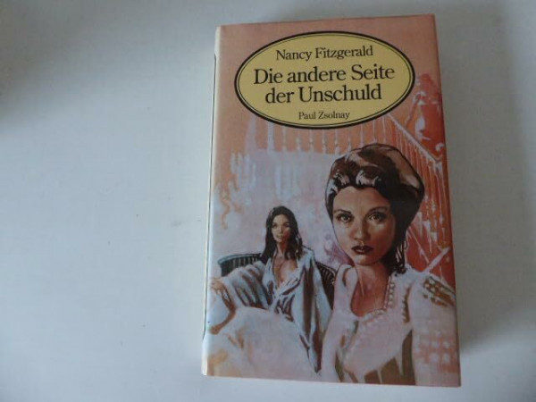 Die andere Seite der Unschuld