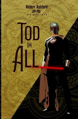 Tod im All (Robert Ashford ermittelt)