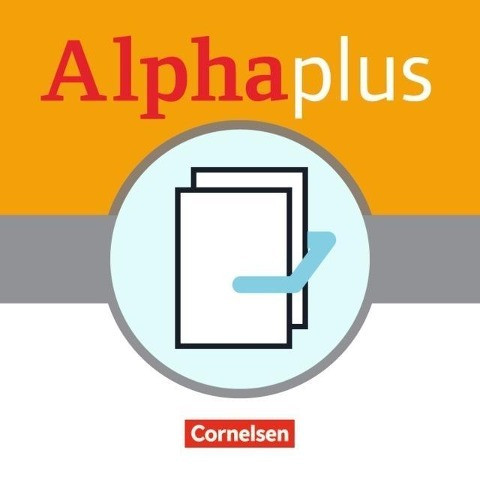 Alpha plus A1/1: Basiskurs - Kursbuch und Bildwörterbuch