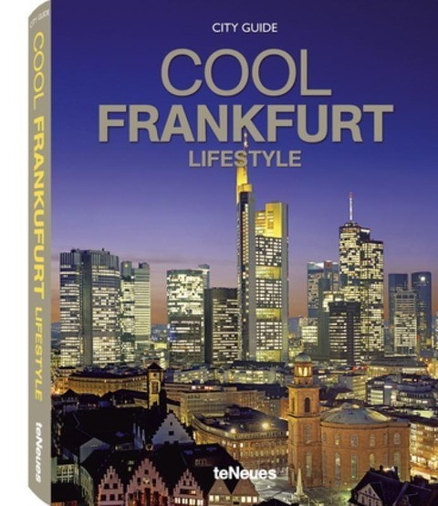 Cool Frankfurt