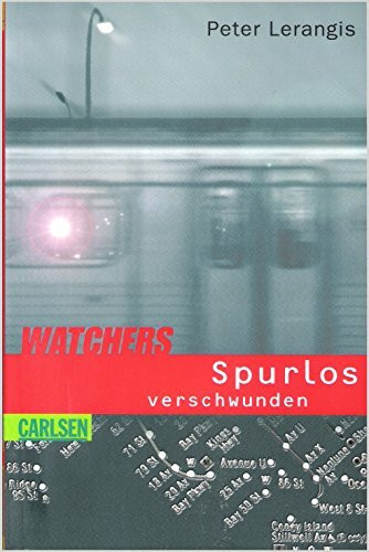 Watchers. Spurlos verschwunden