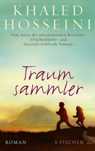Traumsammler: Roman