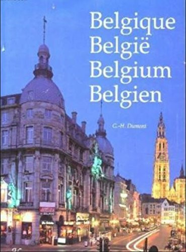 Belgique - Belgie - Belgium - Belgien