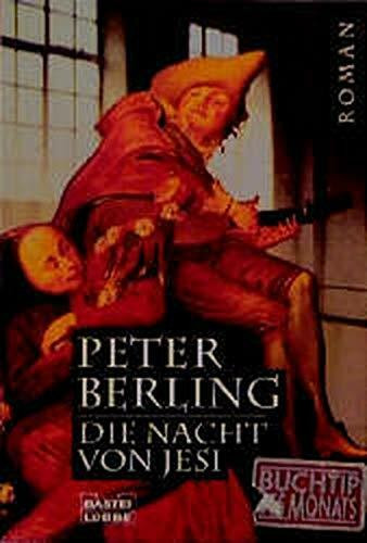 Die Nacht von Jesi (Allgemeine Reihe. Bastei Lübbe Taschenbücher)