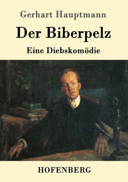 Der Biberpelz