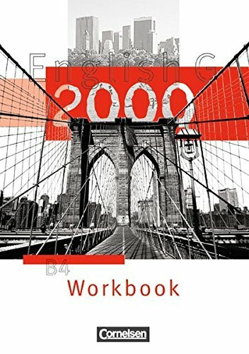 English G 2000, Ausgabe B, Workbook