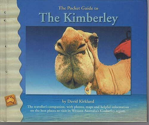 Kimberley Souvenir Guide