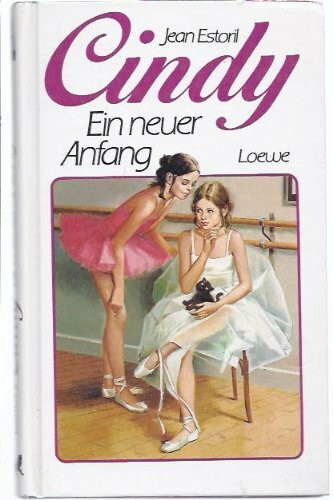 Cindy, Ein neuer Anfang