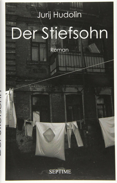 Der Stiefsohn: Das Leben auf des Teufels Land 1987-1990