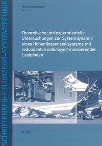 Theoretische und experimentelle Untersuchungen zur Systemdynamik eines Höhenflossenstellsystems mit