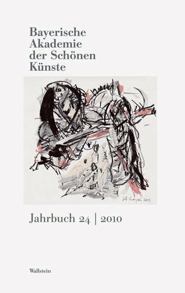 Bayerische Akademie der Schönen Künste: Jahrbuch