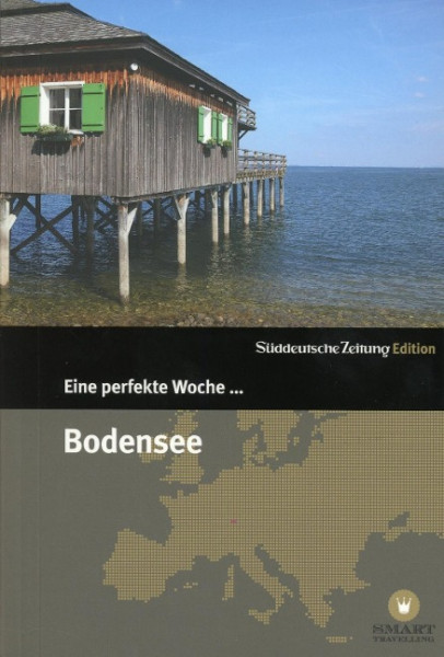Eine perfekte Woche... Bodensee