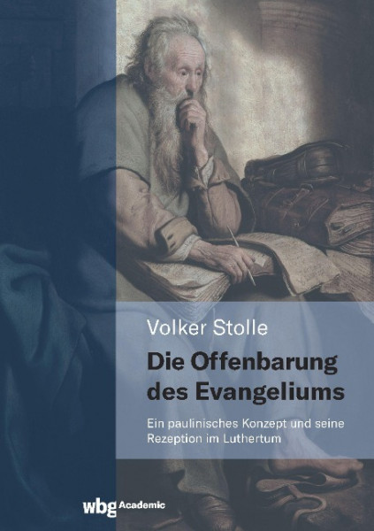 Die Offenbarung des Evangeliums