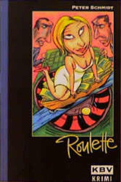 KBV Taschenbücher, Bd.26, Roulette