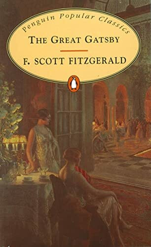 The Great Gatsby: Penguin Popular Classics