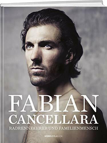 Fabian Cancellara: Radrennfahrer und Familienmensch