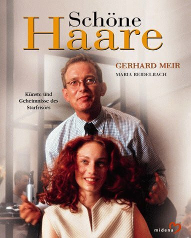 Schöne Haare