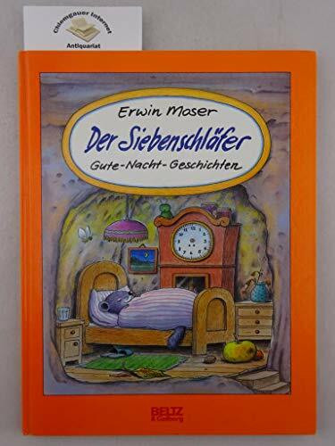 Der Siebenschläfer (Beltz & Gelberg)