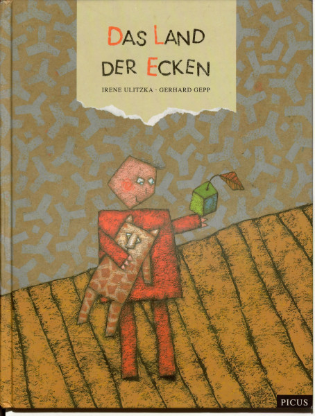 Das Land der Ecken