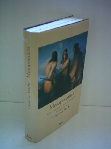Mesopotamia