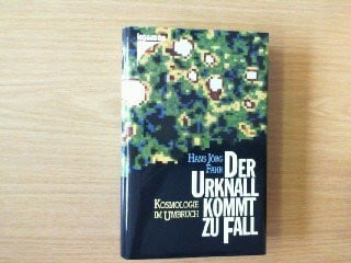 Der Urknall kommt zu Fall