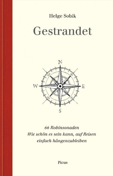 Gestrandet