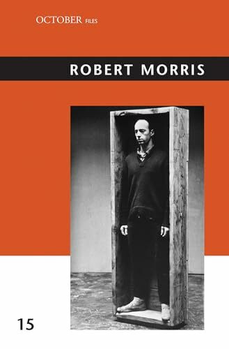 Robert Morris (October Files, Band 15)