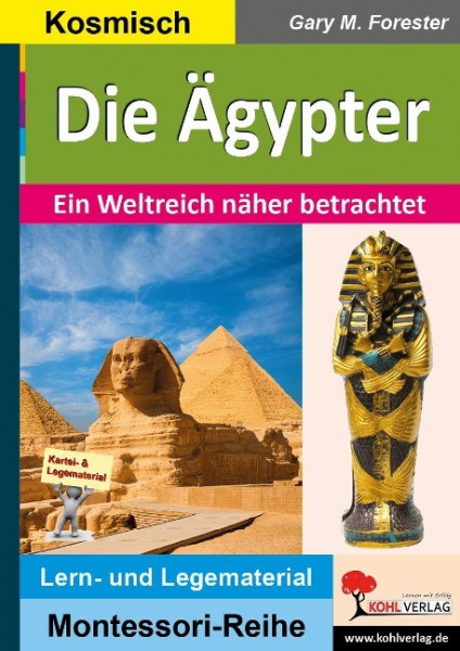 Die Ägypter
