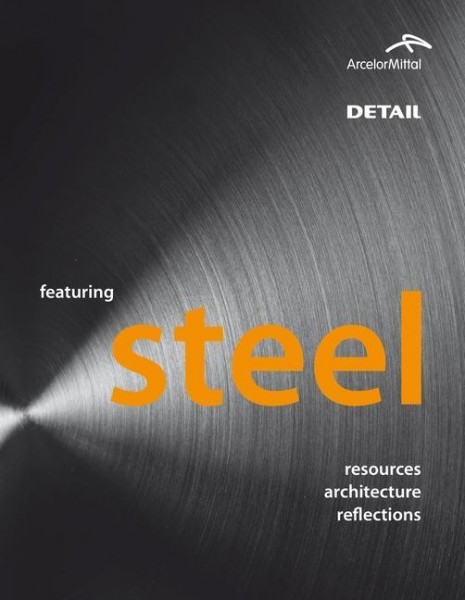 Featuring Steel