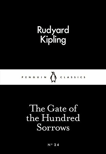 The Gate of the Hundred Sorrows (Penguin Little Black Classics)