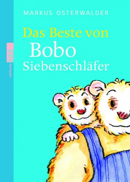 Das Beste von Bobo Siebenschläfer