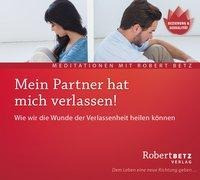 Mein Partner hat mich verlassen