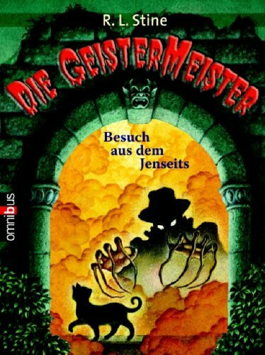 Besuch aus dem Jenseits: Band 1
