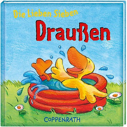 Die Lieben Sieben - Draußen