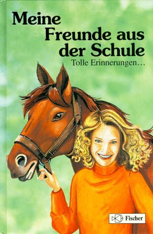 Meine Freunde aus der Schule. Tolle Erinnerungen ...