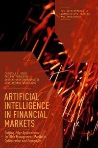 Artificial Intelligence in Financial Markets