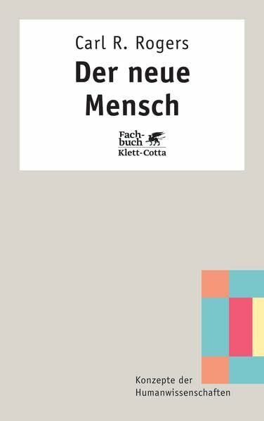 Der neue Mensch (Konzepte der Humanwissenschaften)