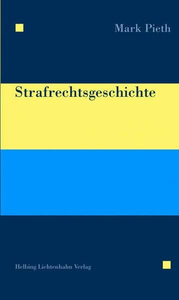 Strafrechtsgeschichte