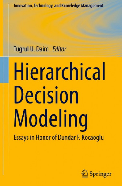 Hierarchical Decision Modeling