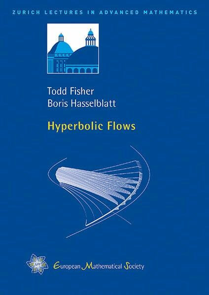 Hyperbolic Flows (Zurich Lectures in Advanced Mathematics)