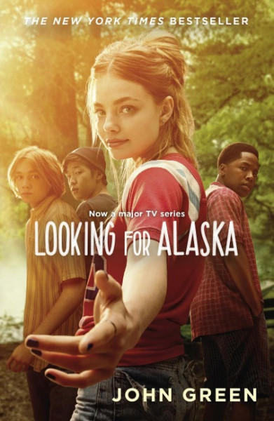 Looking for Alaska. TV Tie-In